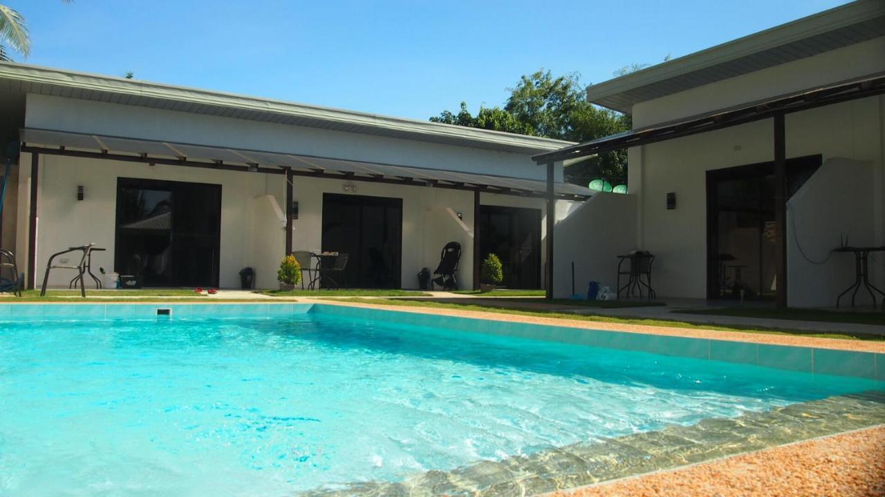 Panglao Moravian Apartments المظهر الخارجي الصورة