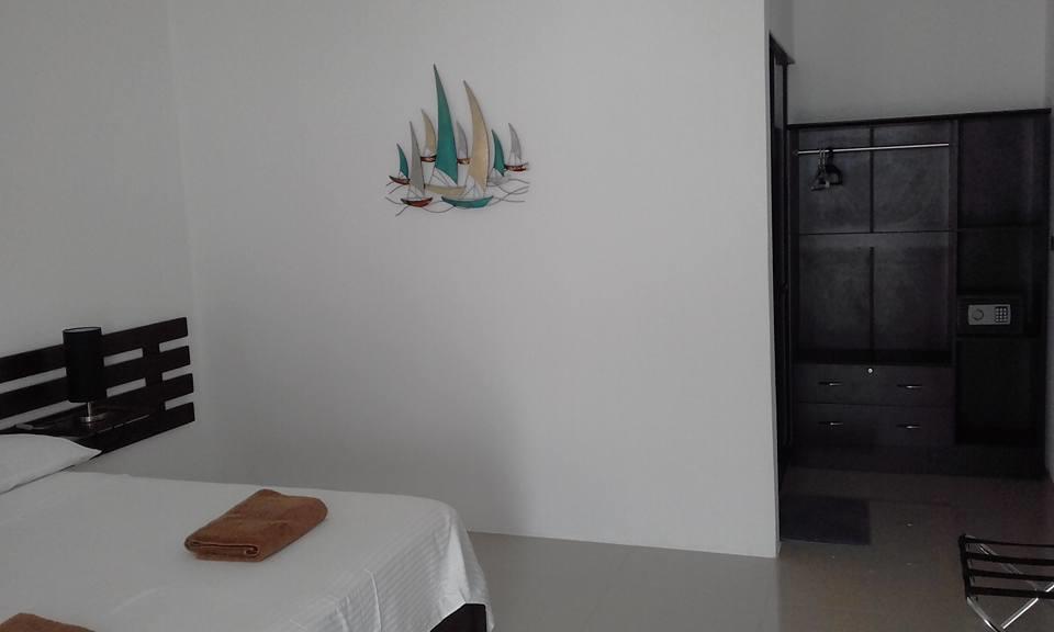 Panglao Moravian Apartments المظهر الخارجي الصورة