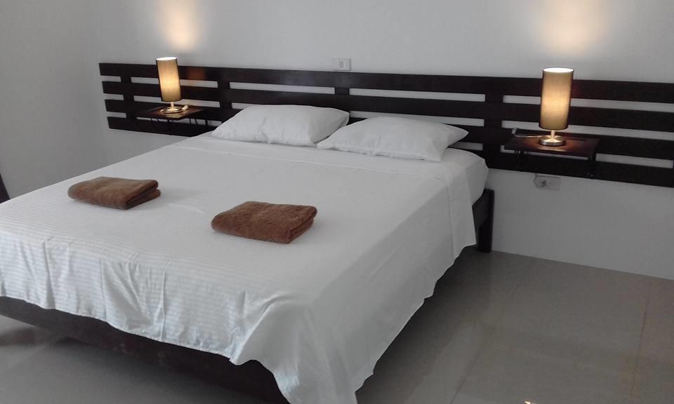 Panglao Moravian Apartments المظهر الخارجي الصورة