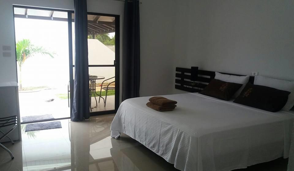 Panglao Moravian Apartments المظهر الخارجي الصورة