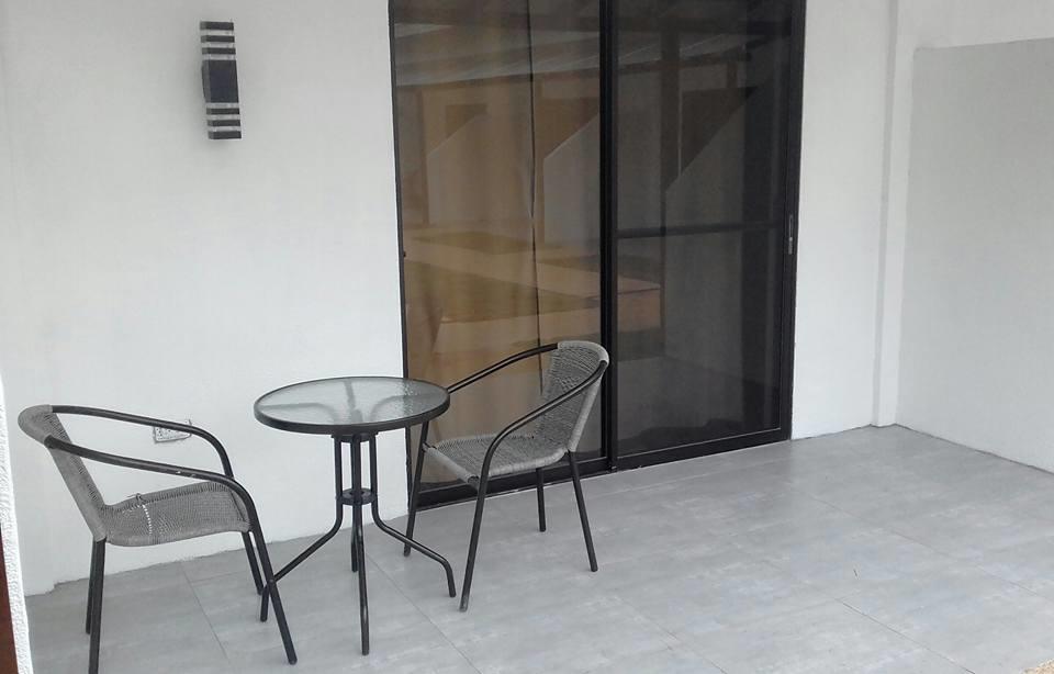 Panglao Moravian Apartments المظهر الخارجي الصورة