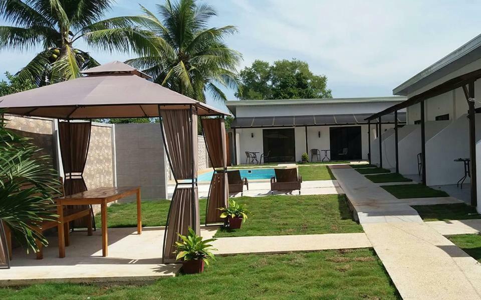 Panglao Moravian Apartments المظهر الخارجي الصورة