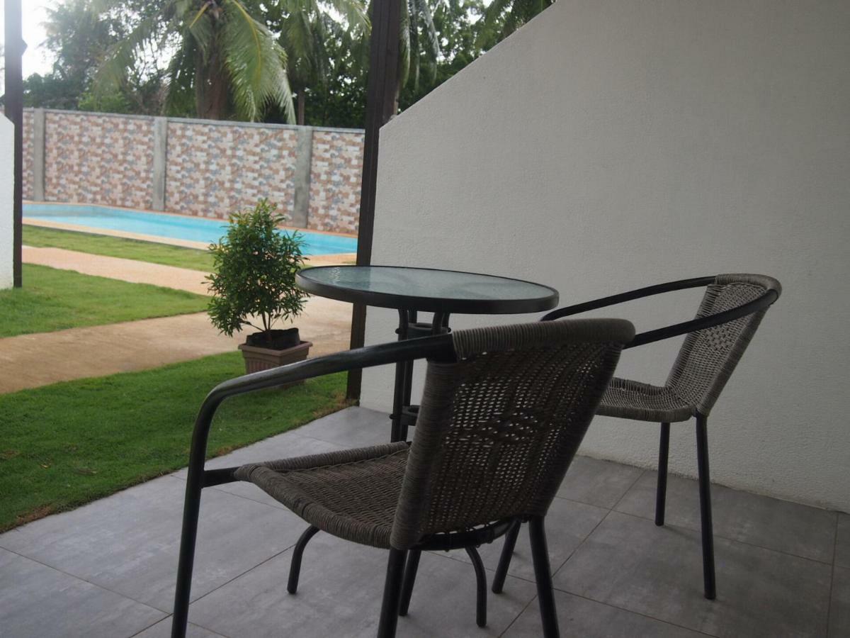 Panglao Moravian Apartments المظهر الخارجي الصورة