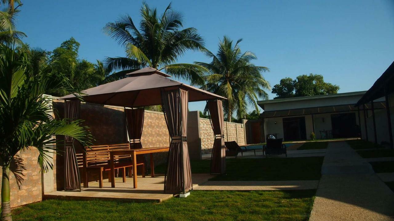 Panglao Moravian Apartments المظهر الخارجي الصورة