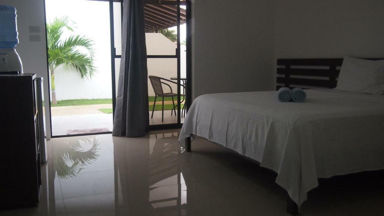 Panglao Moravian Apartments المظهر الخارجي الصورة