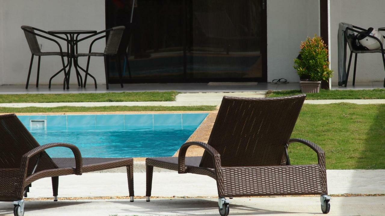 Panglao Moravian Apartments المظهر الخارجي الصورة
