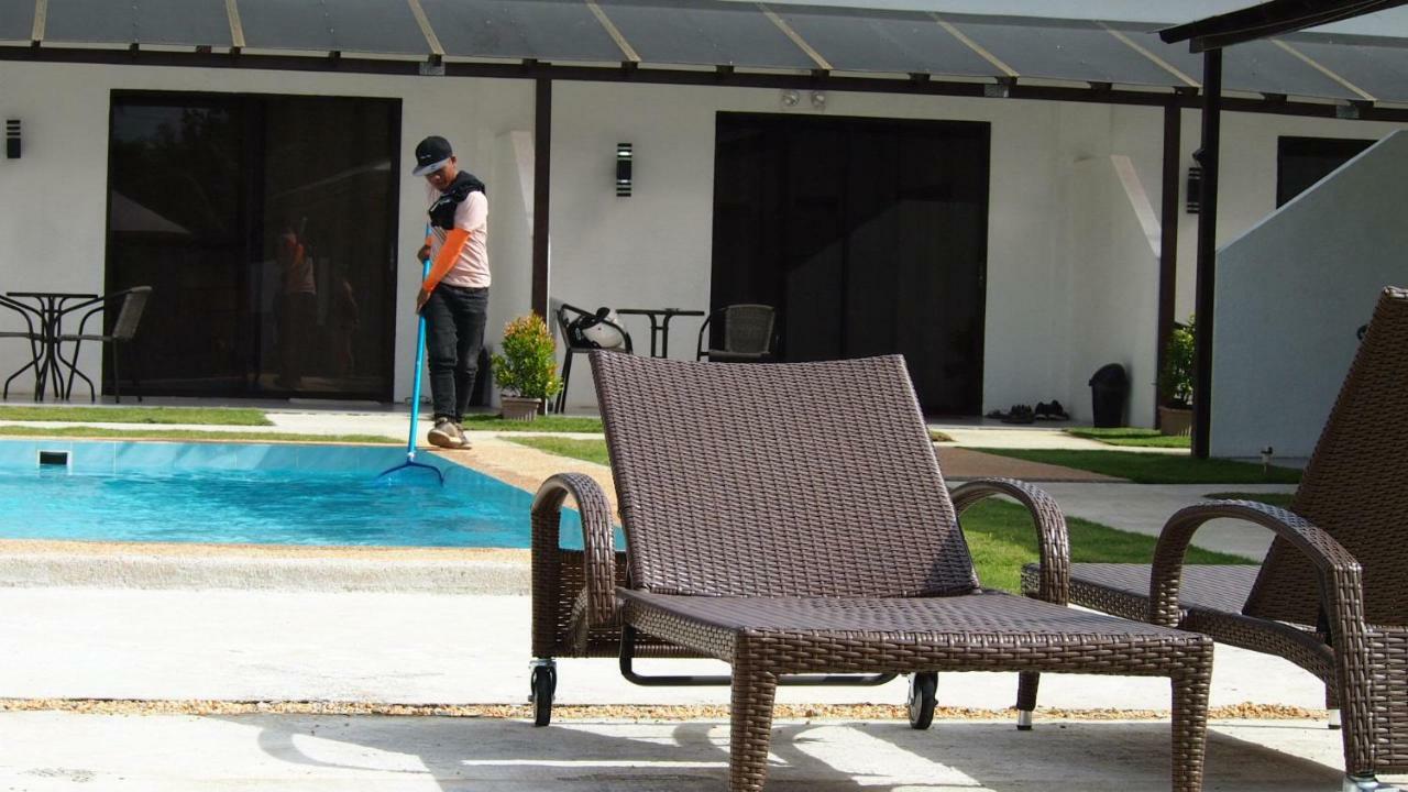 Panglao Moravian Apartments المظهر الخارجي الصورة