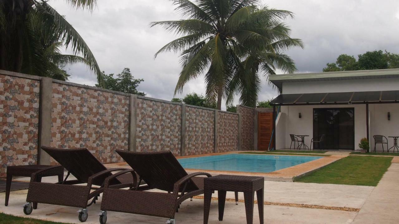Panglao Moravian Apartments المظهر الخارجي الصورة