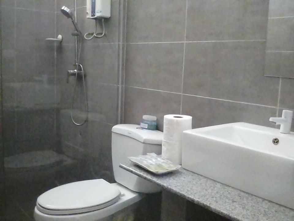 Panglao Moravian Apartments المظهر الخارجي الصورة