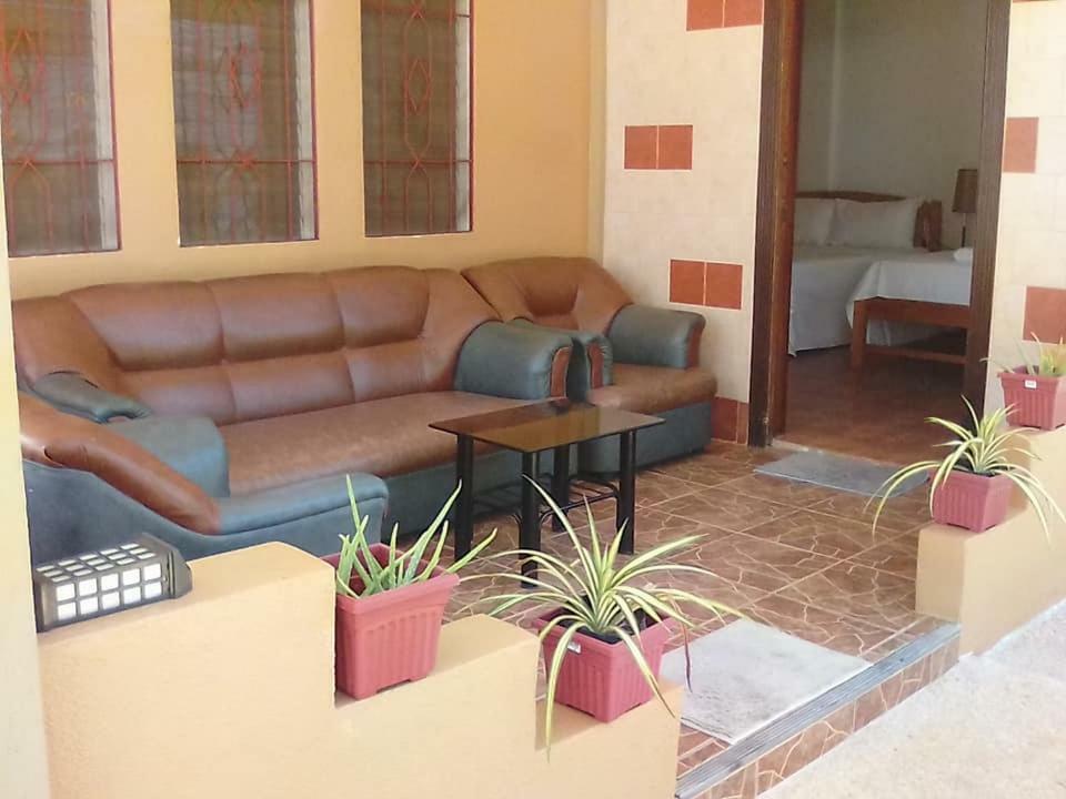 Panglao Moravian Apartments المظهر الخارجي الصورة